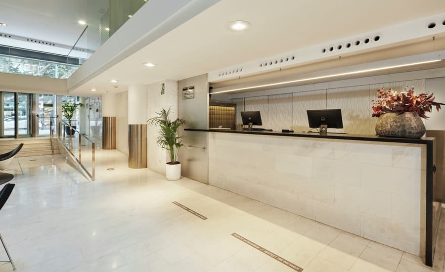 Sercotel Caspe