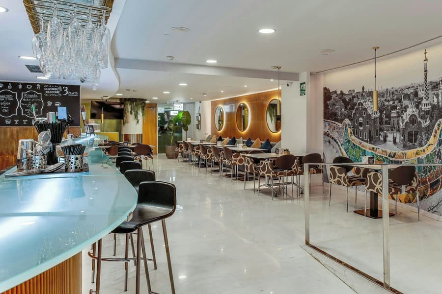 Sercotel Caspe