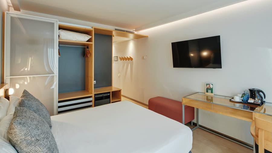 Sercotel Caspe