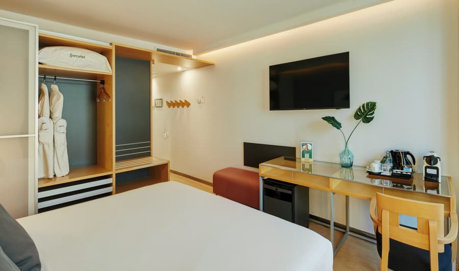 Sercotel Caspe