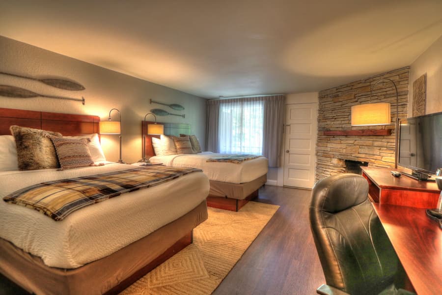 River Edge Inn
