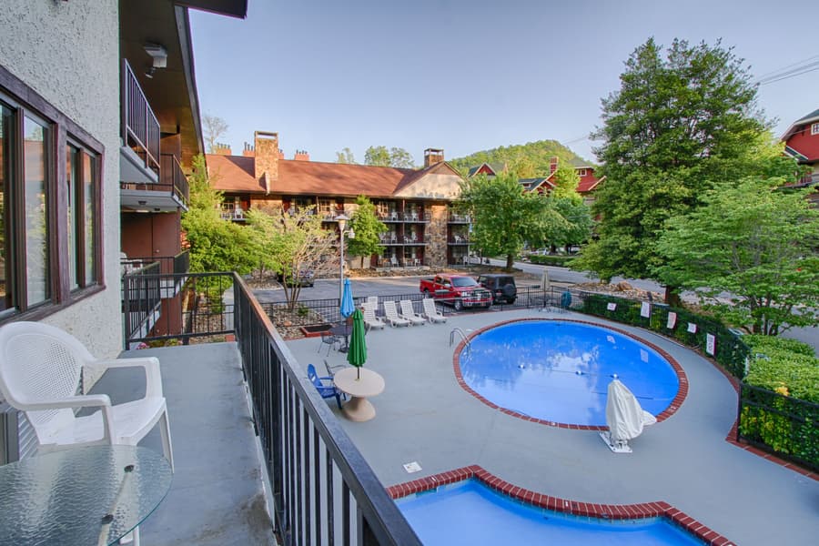 River Edge Inn