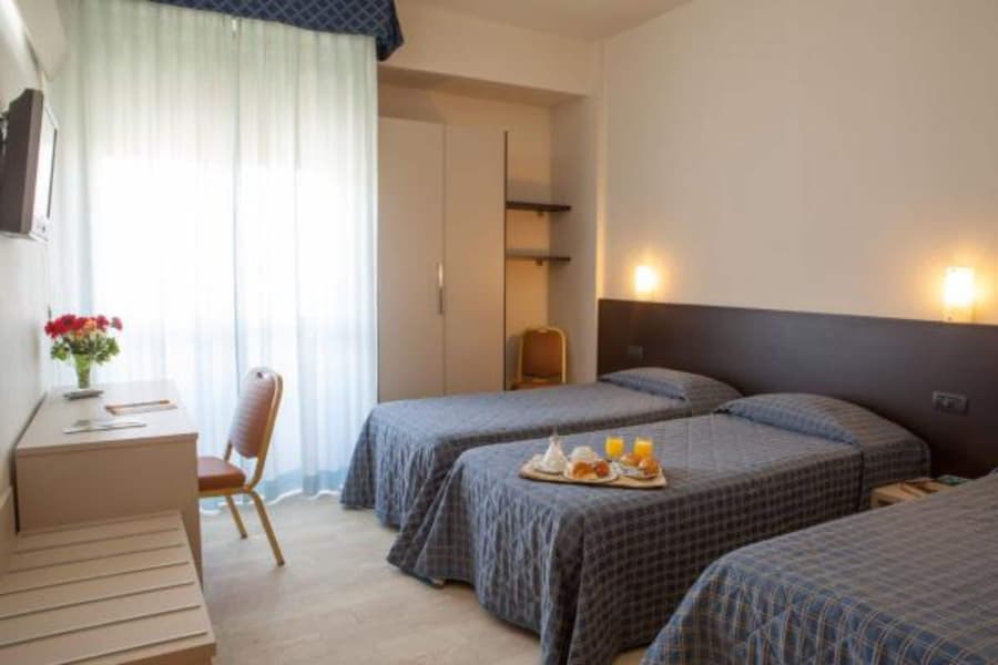 Auto Park Hotel