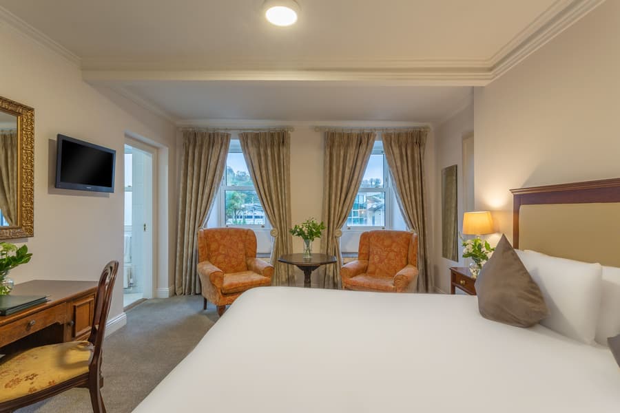Dooleys Hotel Waterford City