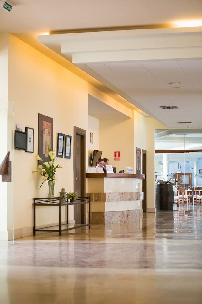 Vitalclass Lanzarote Resort