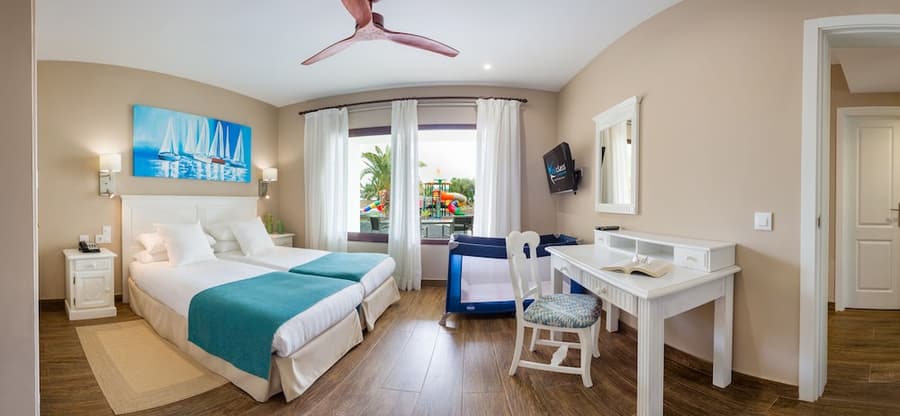 Vitalclass Lanzarote Resort