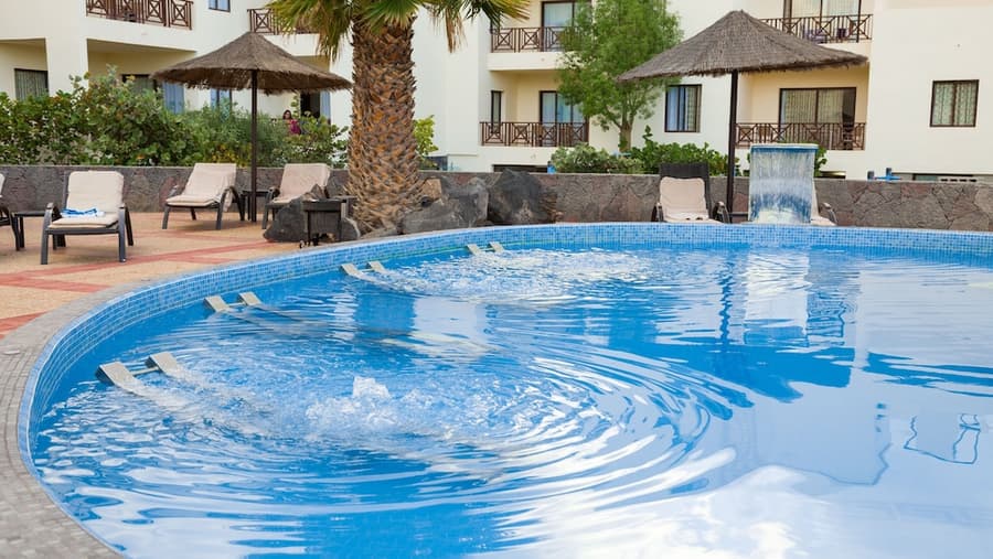 Vitalclass Lanzarote Resort