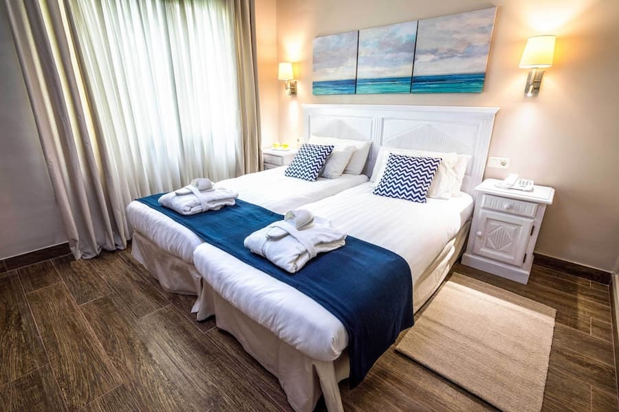 Vitalclass Lanzarote Resort