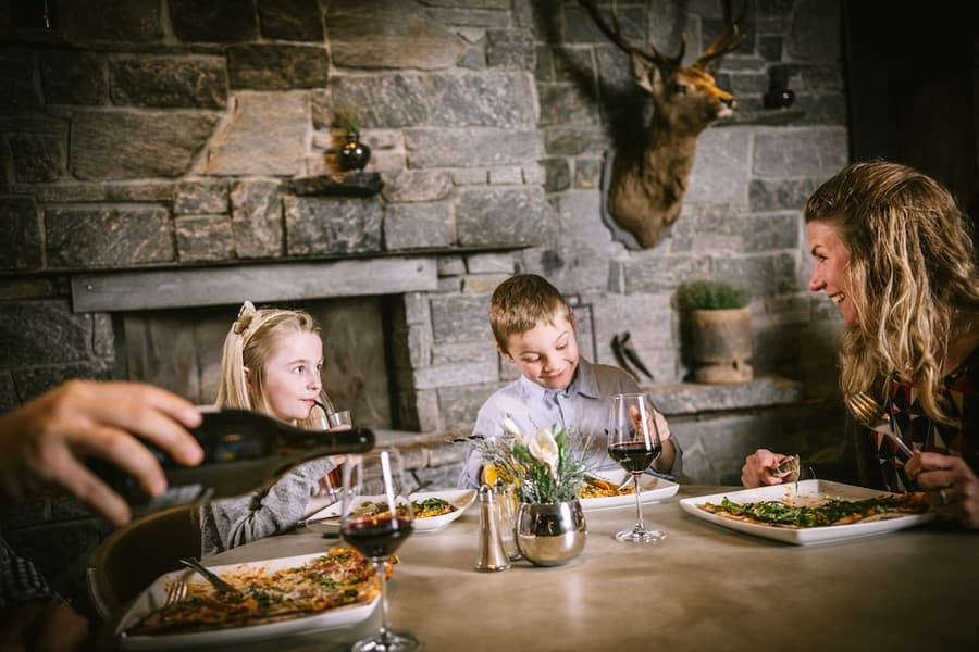 Highland Lodge