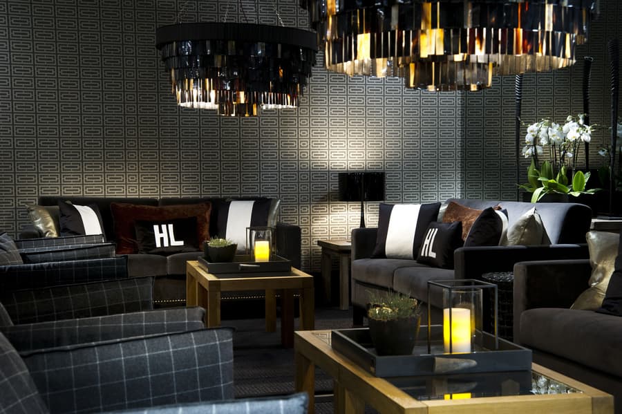 Highland Lodge