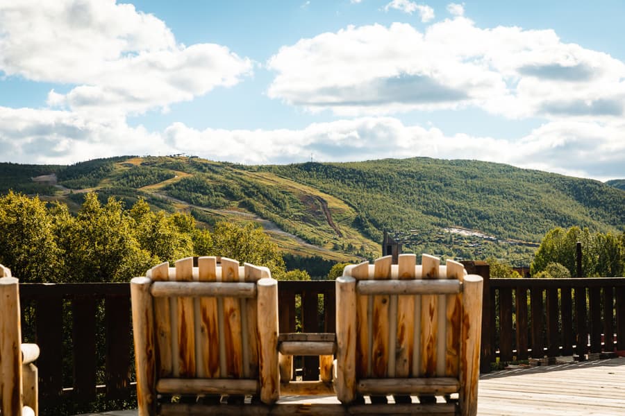 Highland Lodge