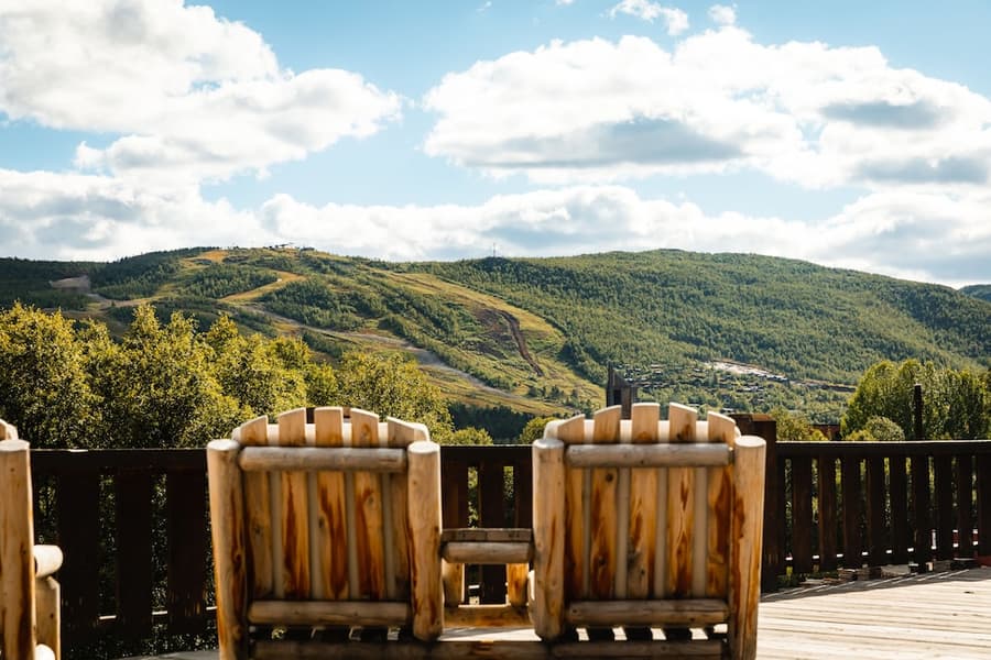 Highland Lodge