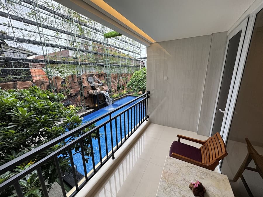Green Garden Hotel