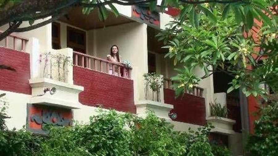 Green Garden Hotel
