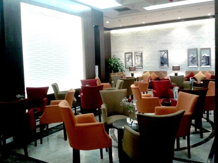 Le Meridien Makkah