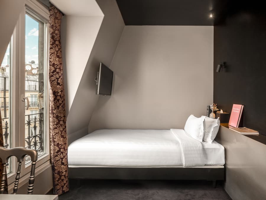 Grand Hotel Lafayette