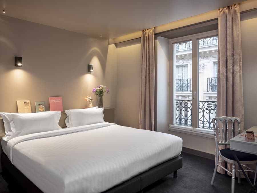 Grand Hotel Lafayette