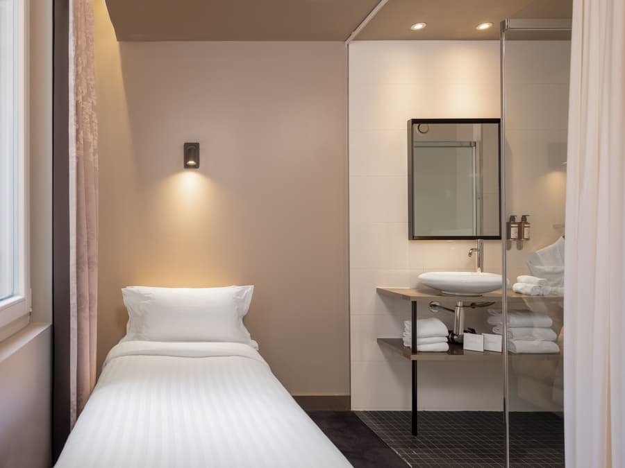 Grand Hotel Lafayette