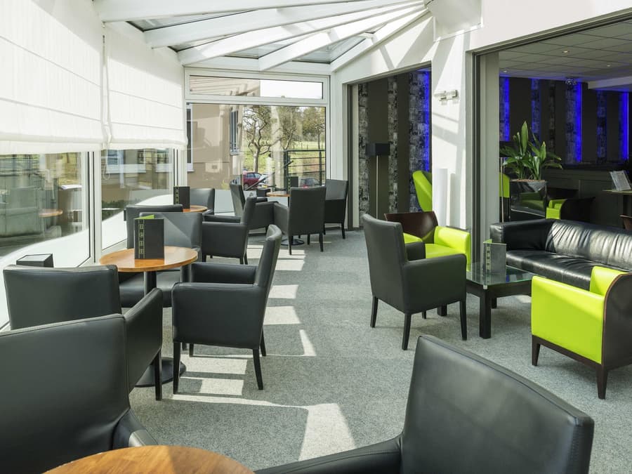 ibis Luxembourg Sud