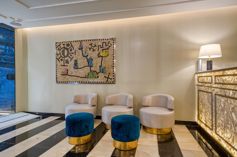 Hotel Borges Chiado