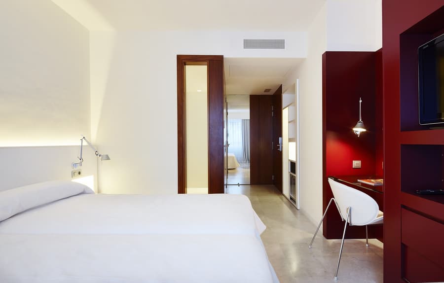 Hotel Palladium