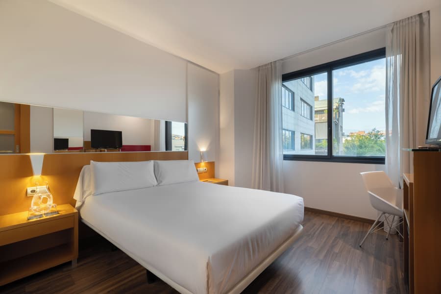 Hotel SB Icaria
