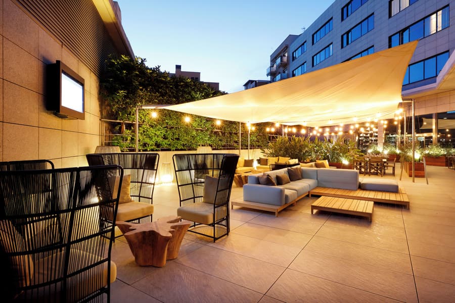 Hotel SB Icaria