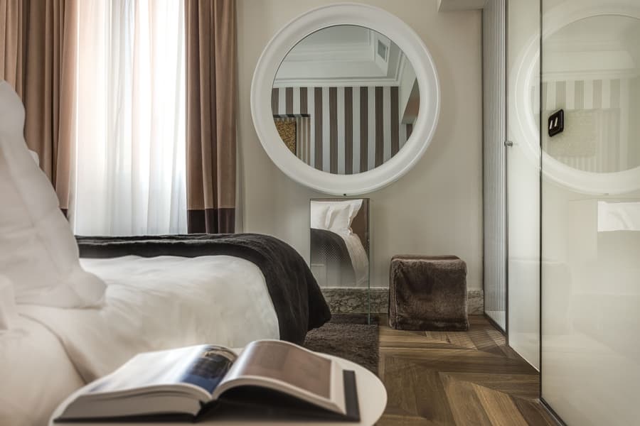 Palazzo Manfredi – Small Luxury Hotels of the World