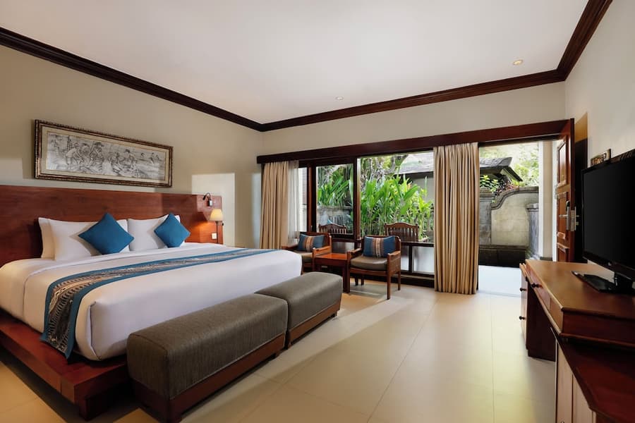 Rama Beach Resort and Villas