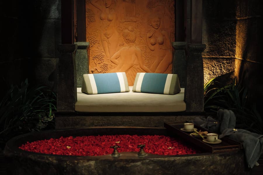 Rama Beach Resort and Villas