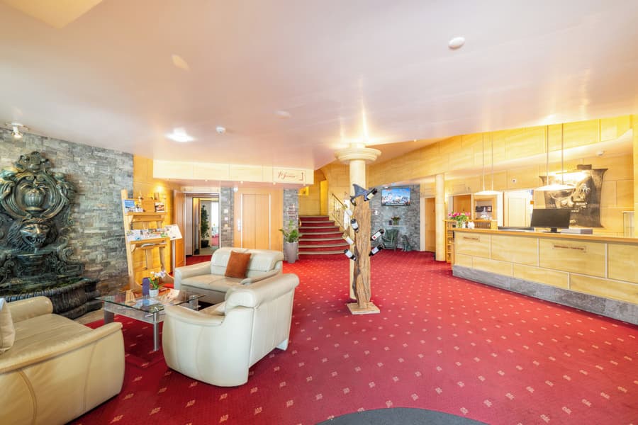 Turmhotel Victoria