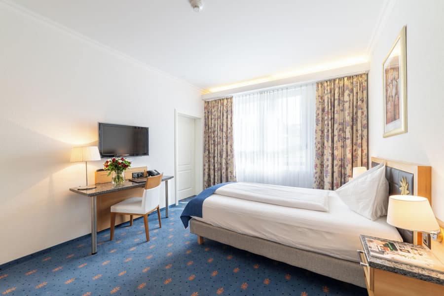 Turmhotel Victoria