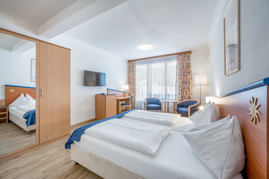 Turmhotel Victoria