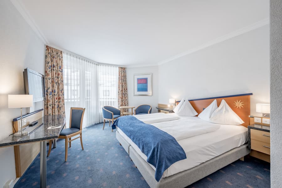 Turmhotel Victoria