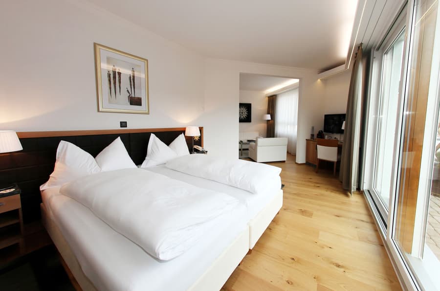 Turmhotel Victoria