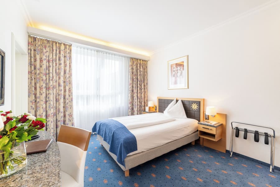 Turmhotel Victoria
