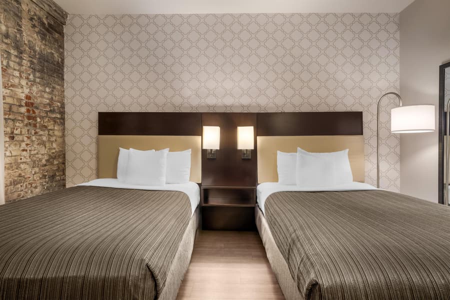 Best Western Plus St. Christopher Hotel