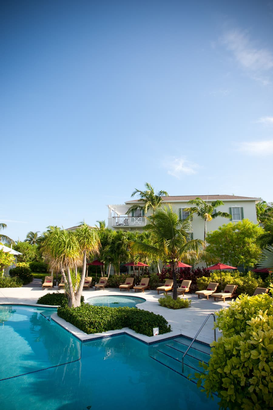 Royal West Indies Resort