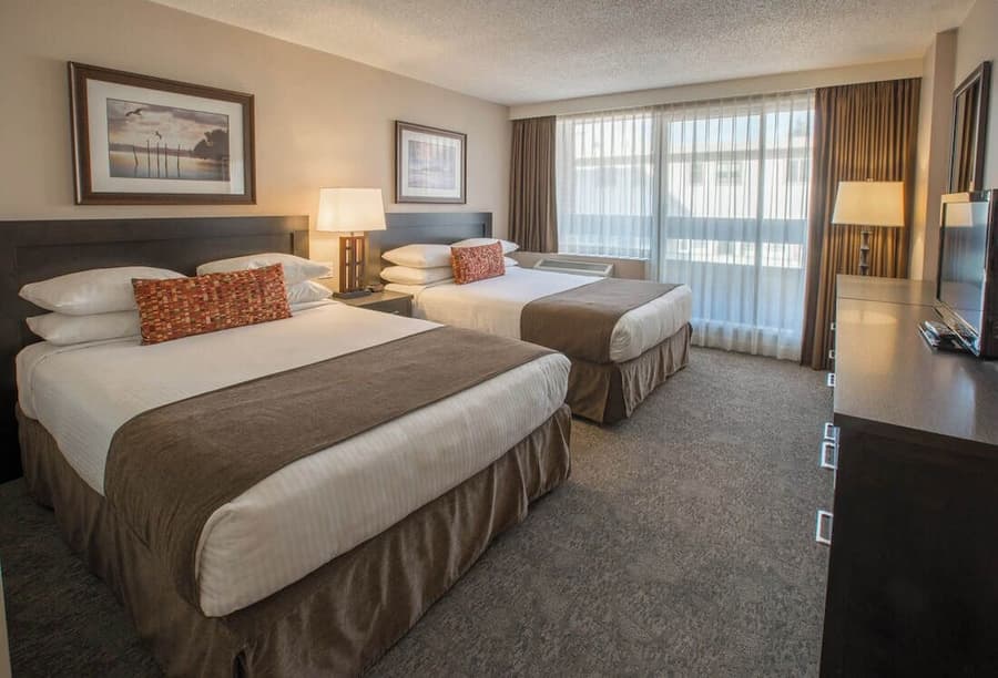 Embassy Inn