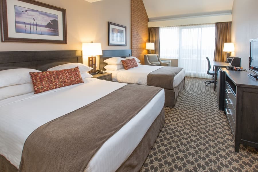 Embassy Inn