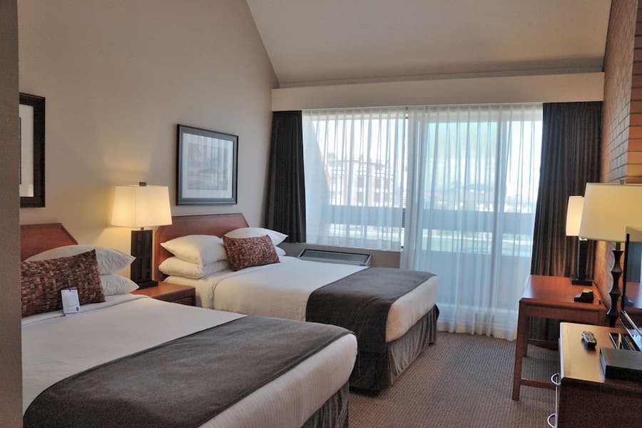 Embassy Inn
