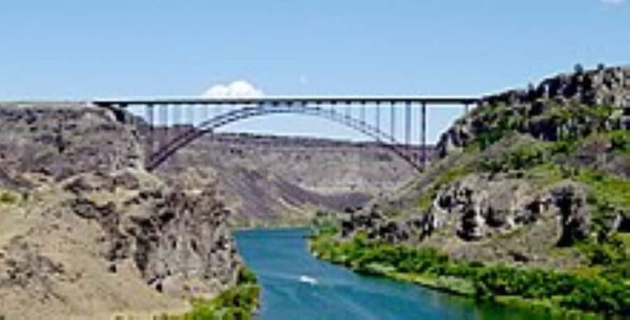 Hampton Inn Twin Falls Id