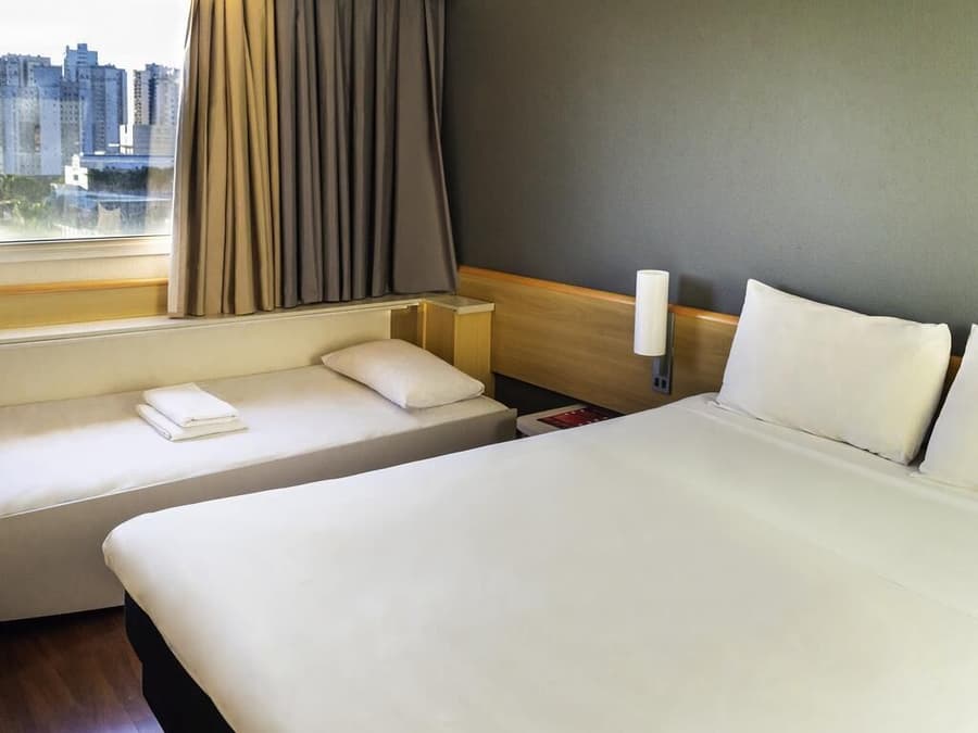 ibis Fribourg
