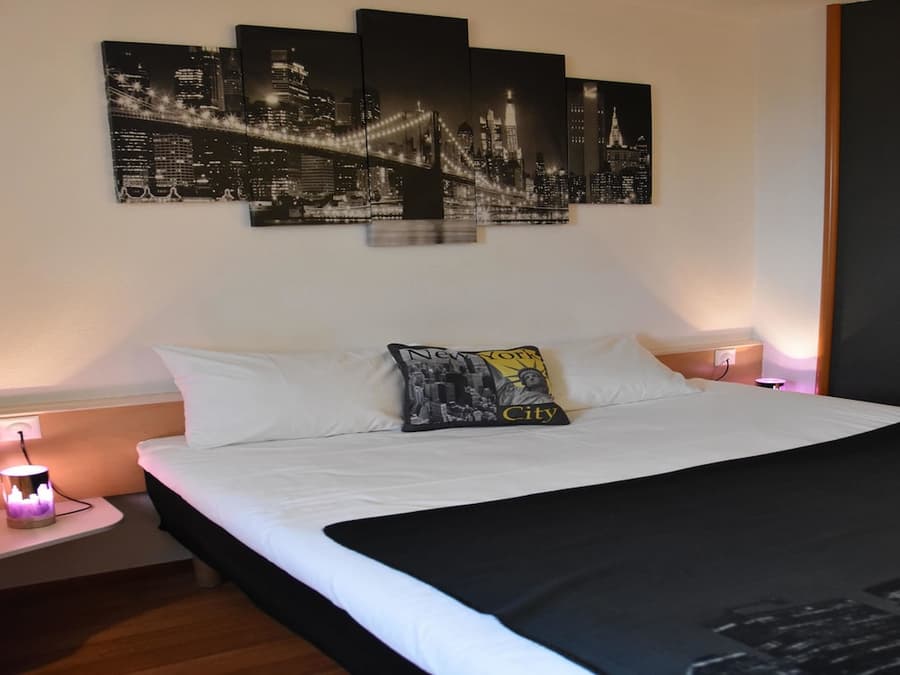 ibis Fribourg