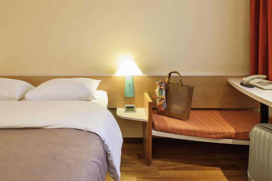 ibis Fribourg