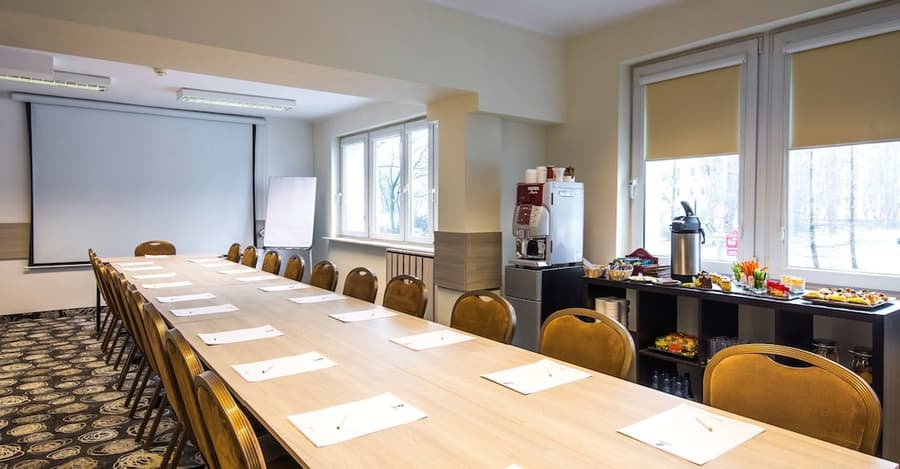 Best Western Hotel Portos