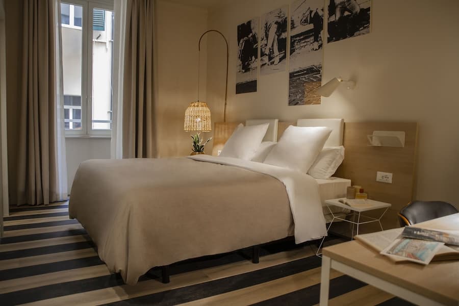 Room Select Via Veneto