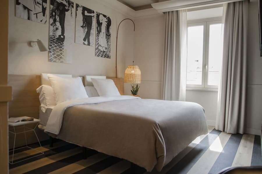 Room Select Via Veneto
