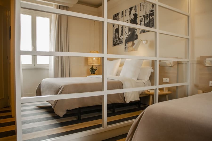 Room Select Via Veneto