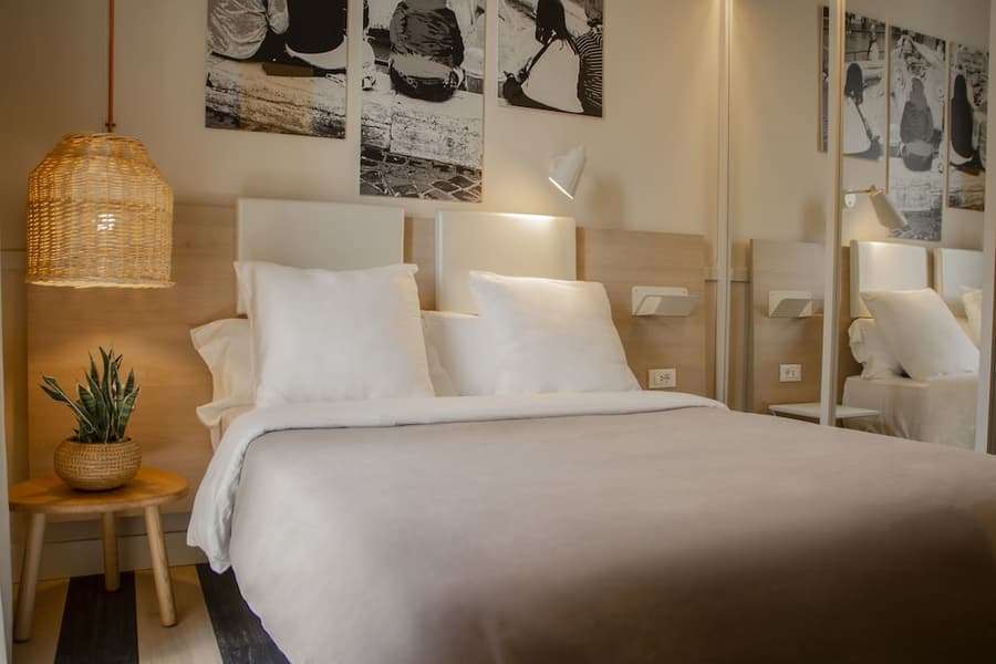 Room Select Via Veneto